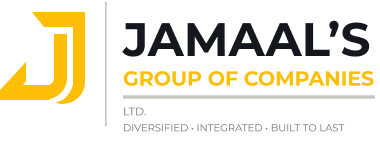 Jamaal's Group of Companies